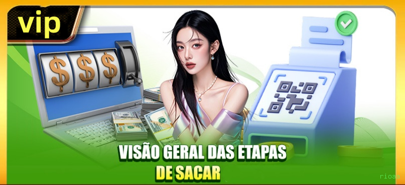 Imagem promocional dos jogos Fortune da rioaa