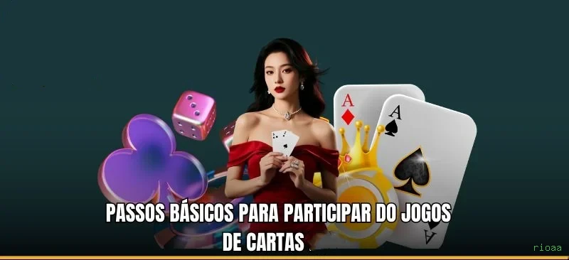 Imagem promocional de todos os jogos da rioaa