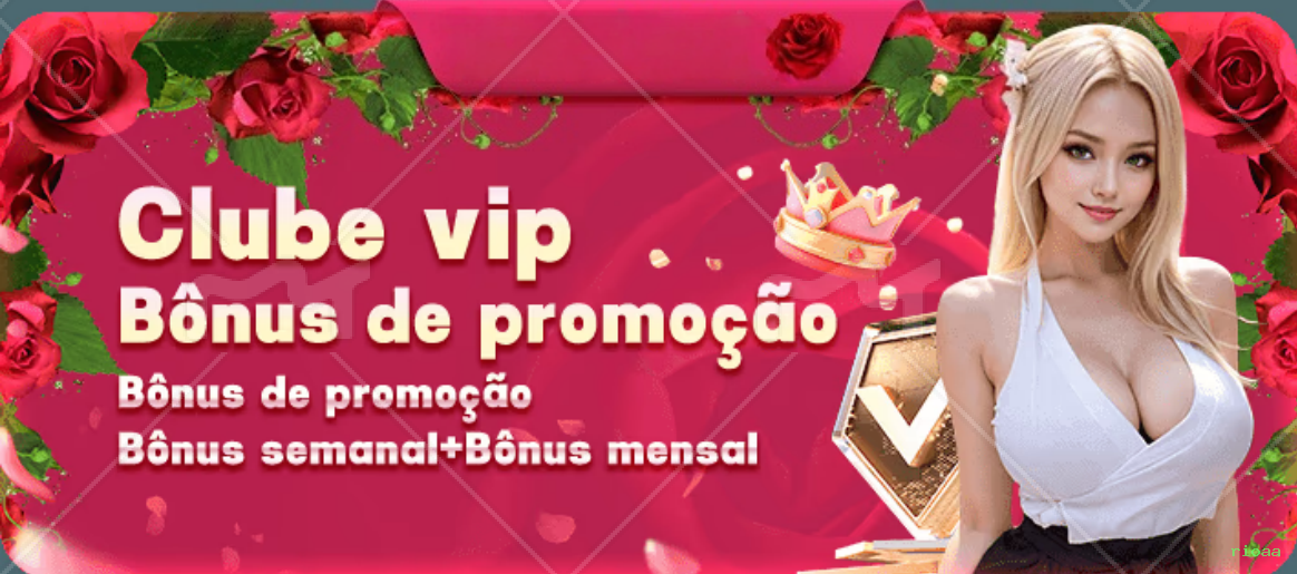 Imagem promocional do programa VIP da rioaa